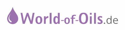 World-of-Oils.de Logo