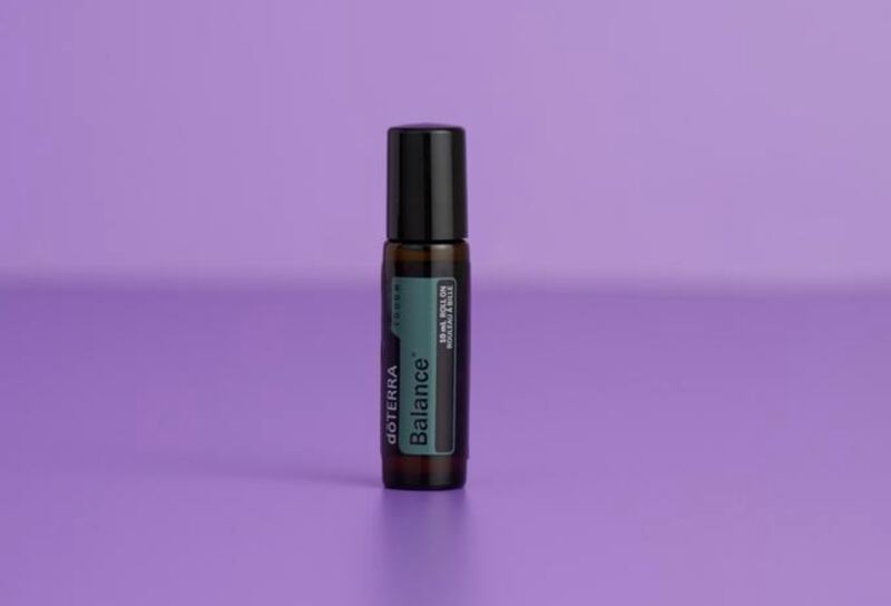 doTERRA Balance Roll-On